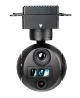 Dual+LRF Camera