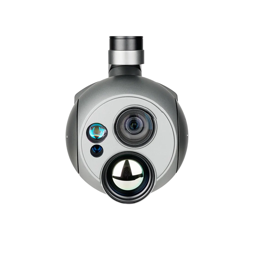 Camera Payload