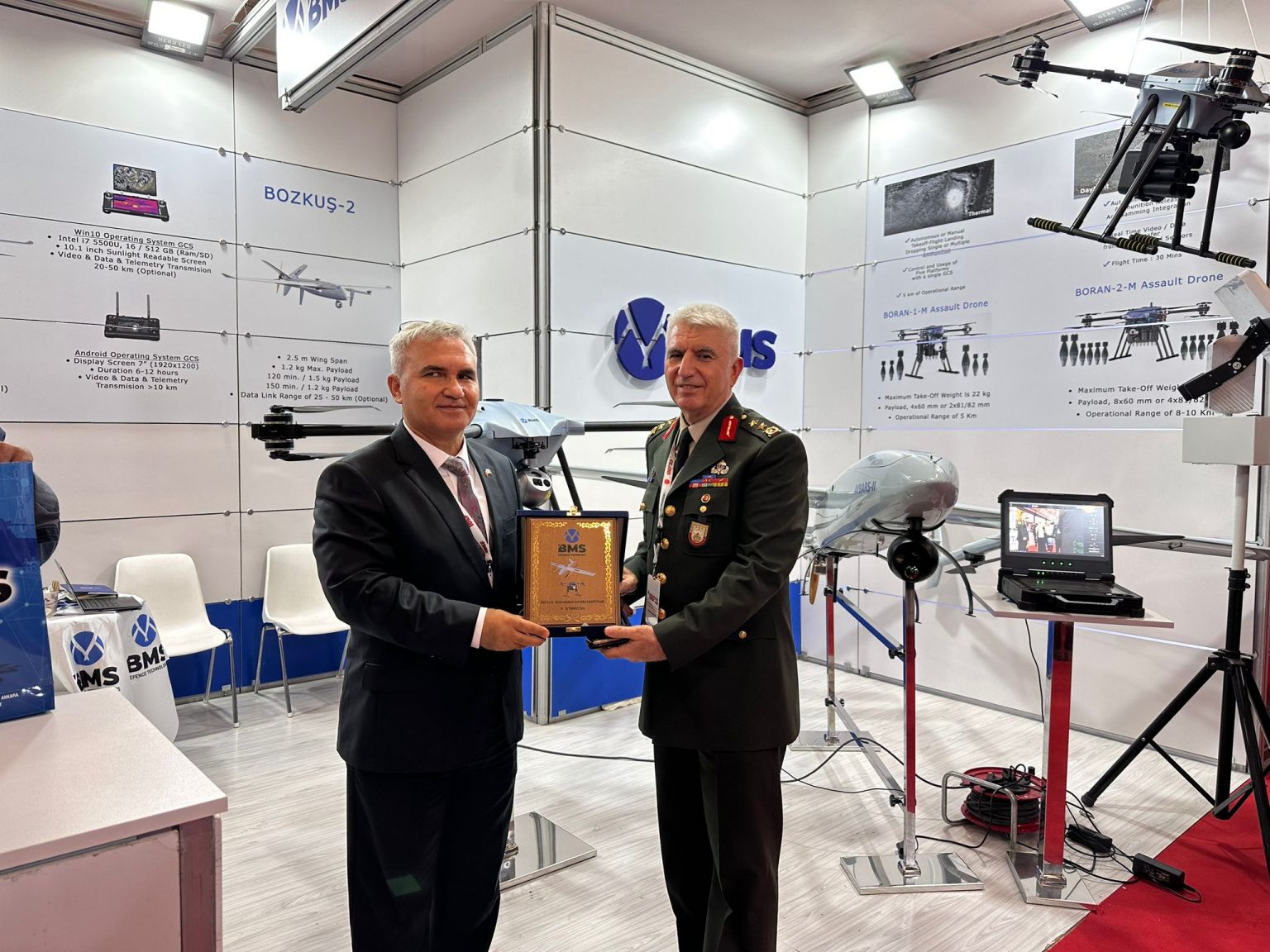 IDEF 2023 Image 2
