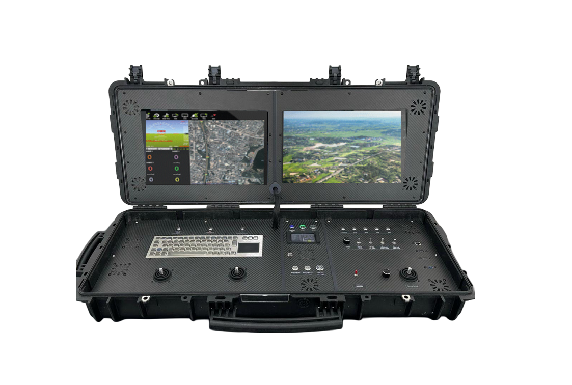 BMS-GCS DP17
