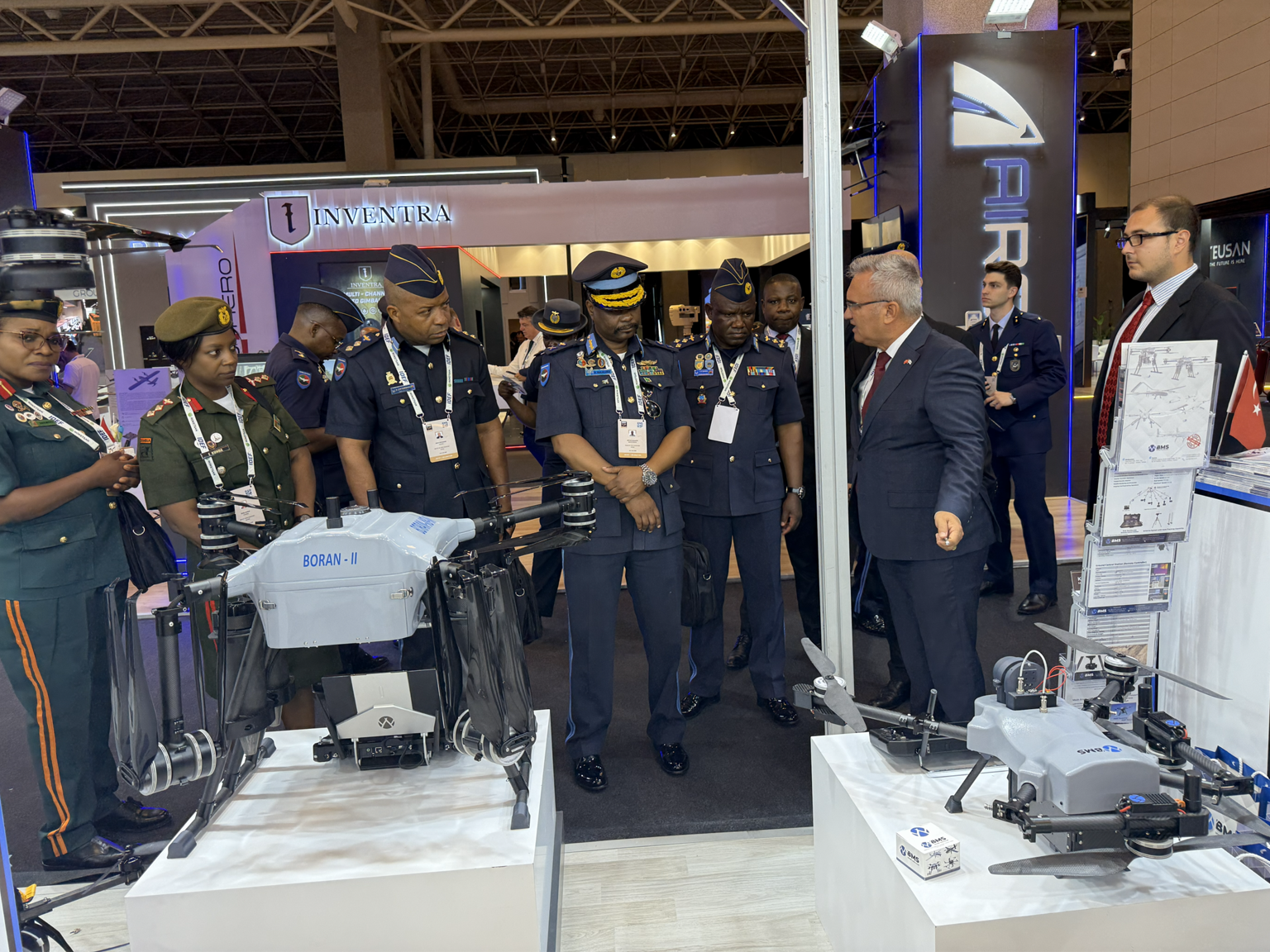 IDEF 2025 Image 3