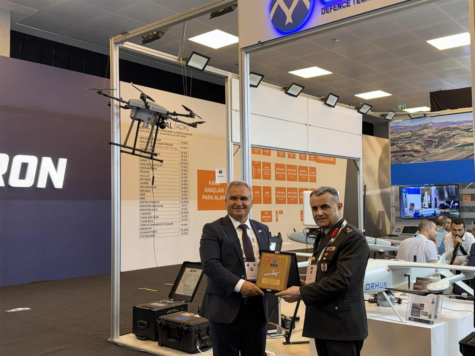 IDEF 2025 Image 2