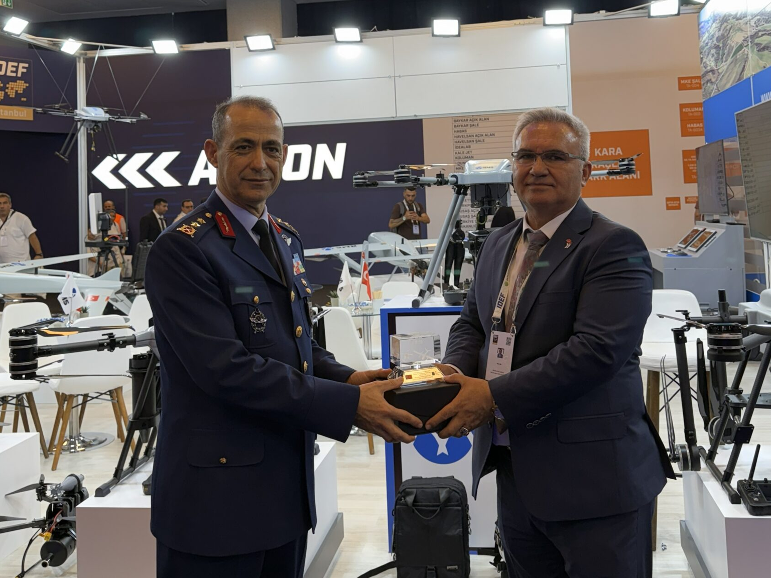 IDEF 2025 Image 1