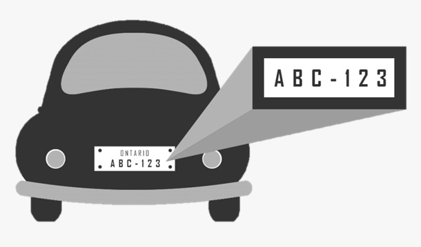License Plate Recognition System