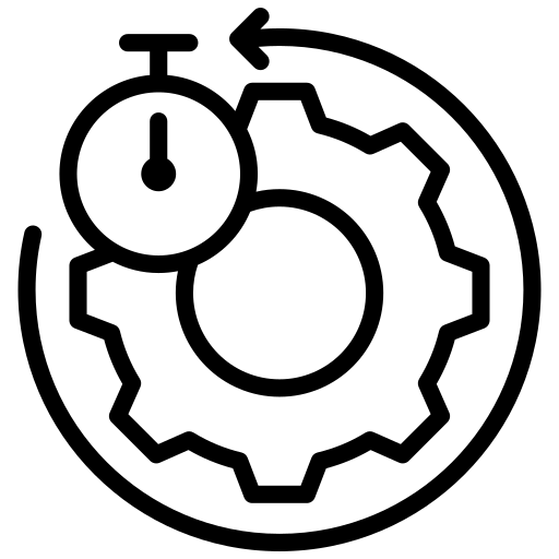 Operating Speed