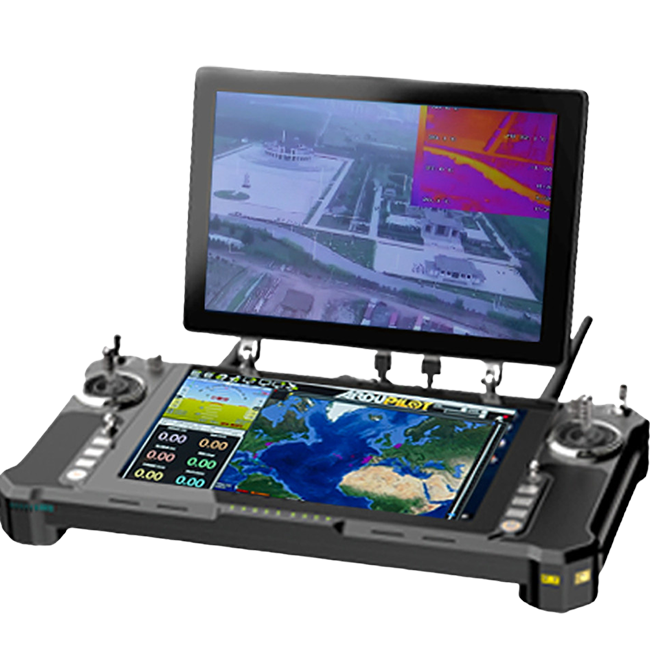 T-30 GCS