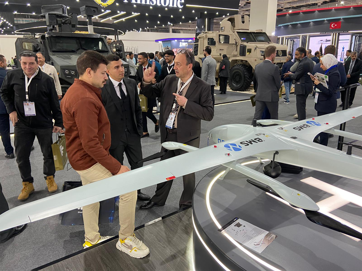 EDEX 2025 Image 2
