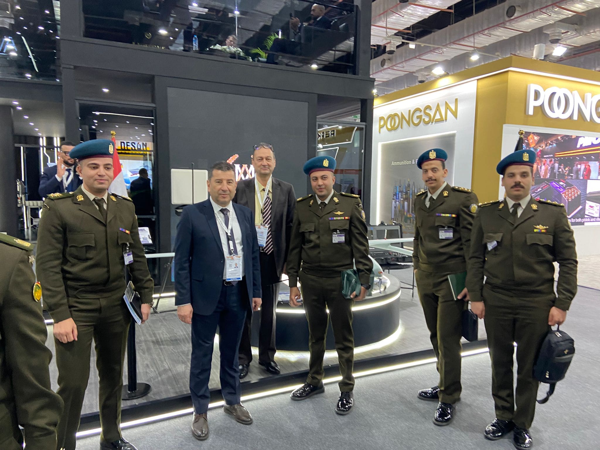 EDEX 2025 Image 1