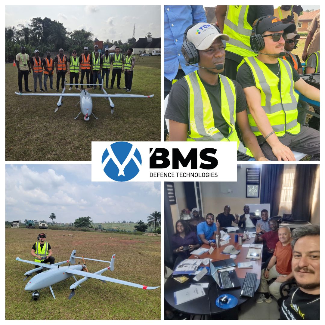BMS Defence Training